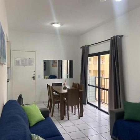 Apartamento Aconchegante - Enseada - Guaruja Exterior photo