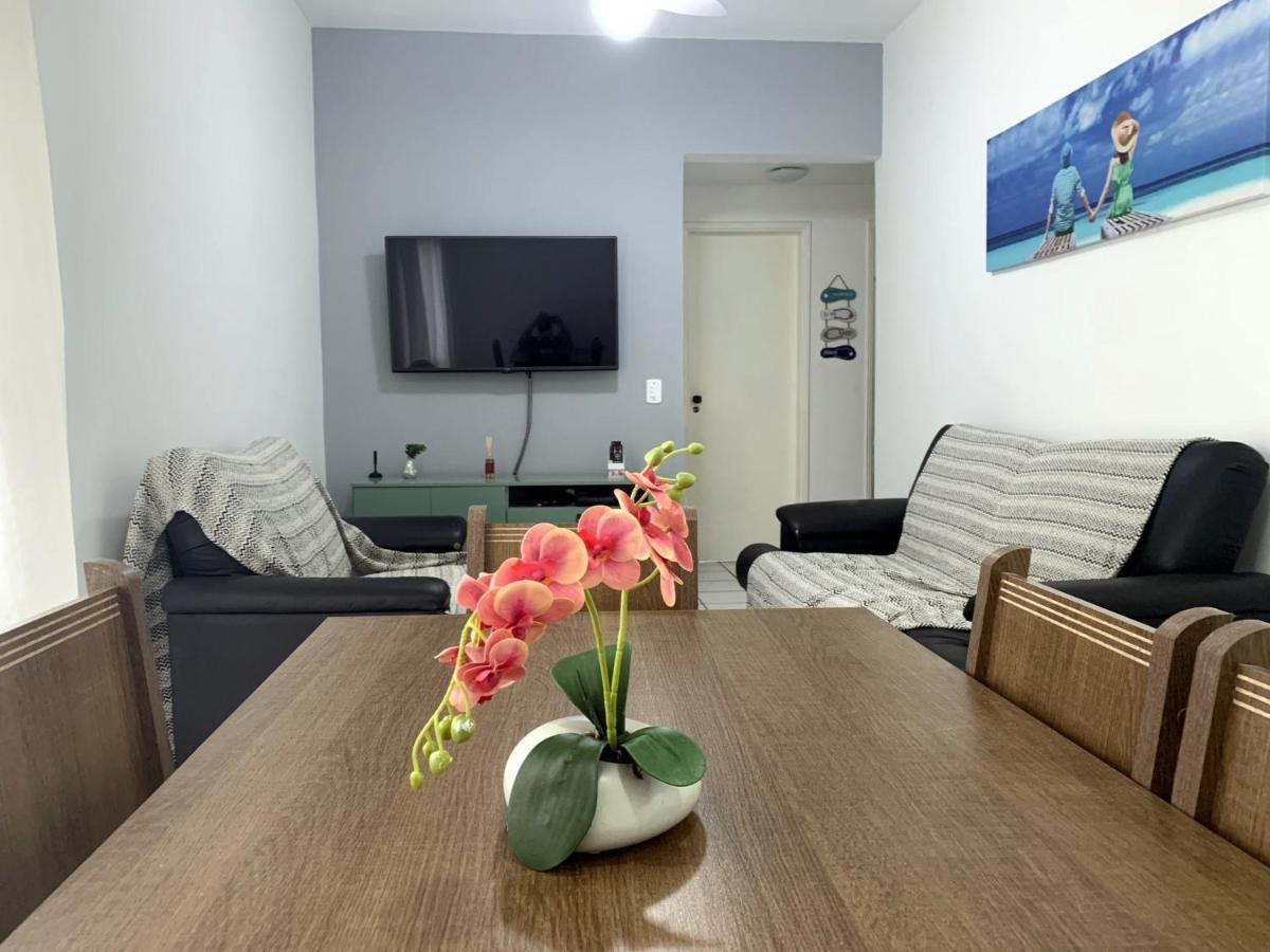 Apartamento Aconchegante - Enseada - Guaruja Exterior photo