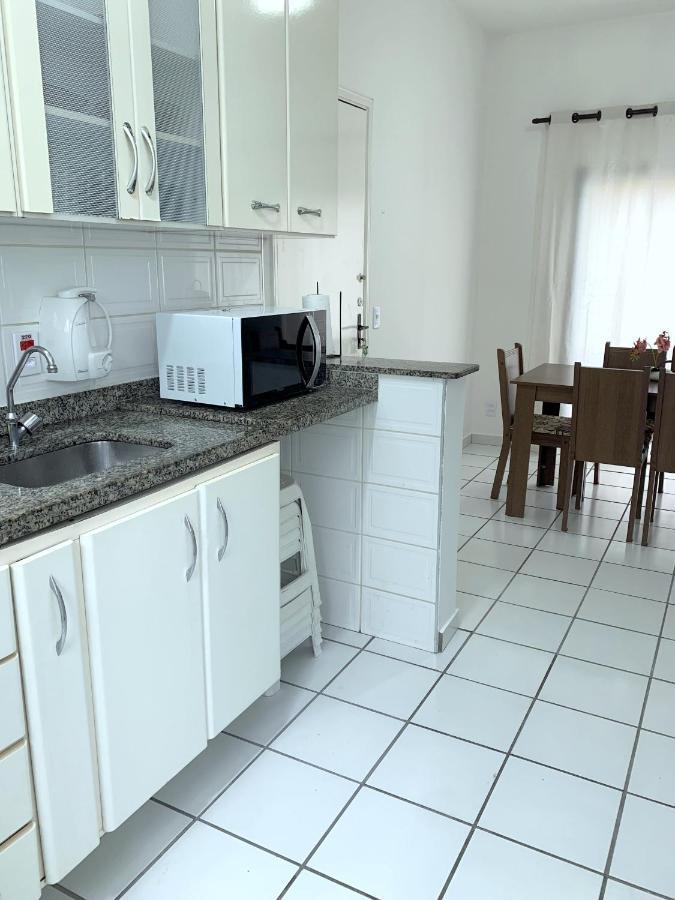 Apartamento Aconchegante - Enseada - Guaruja Exterior photo