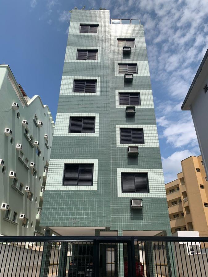 Apartamento Aconchegante - Enseada - Guaruja Exterior photo