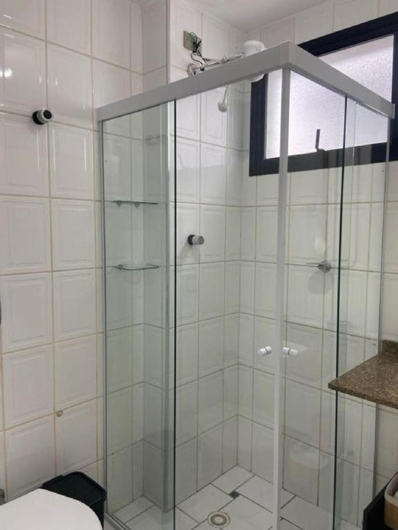 Apartamento Aconchegante - Enseada - Guaruja Exterior photo