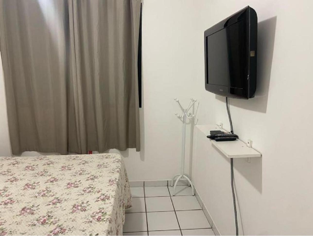 Apartamento Aconchegante - Enseada - Guaruja Exterior photo