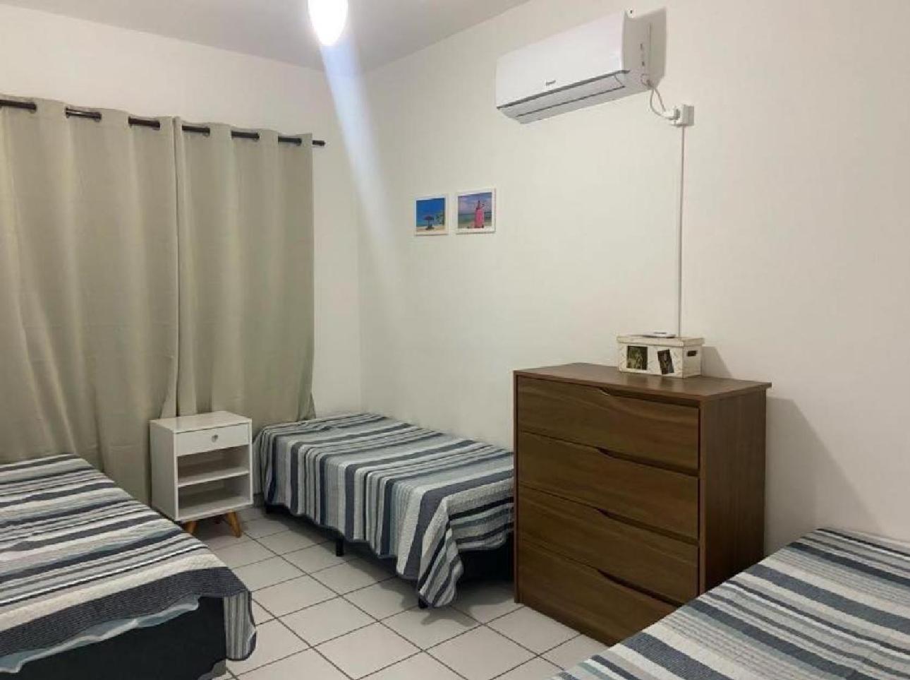 Apartamento Aconchegante - Enseada - Guaruja Exterior photo
