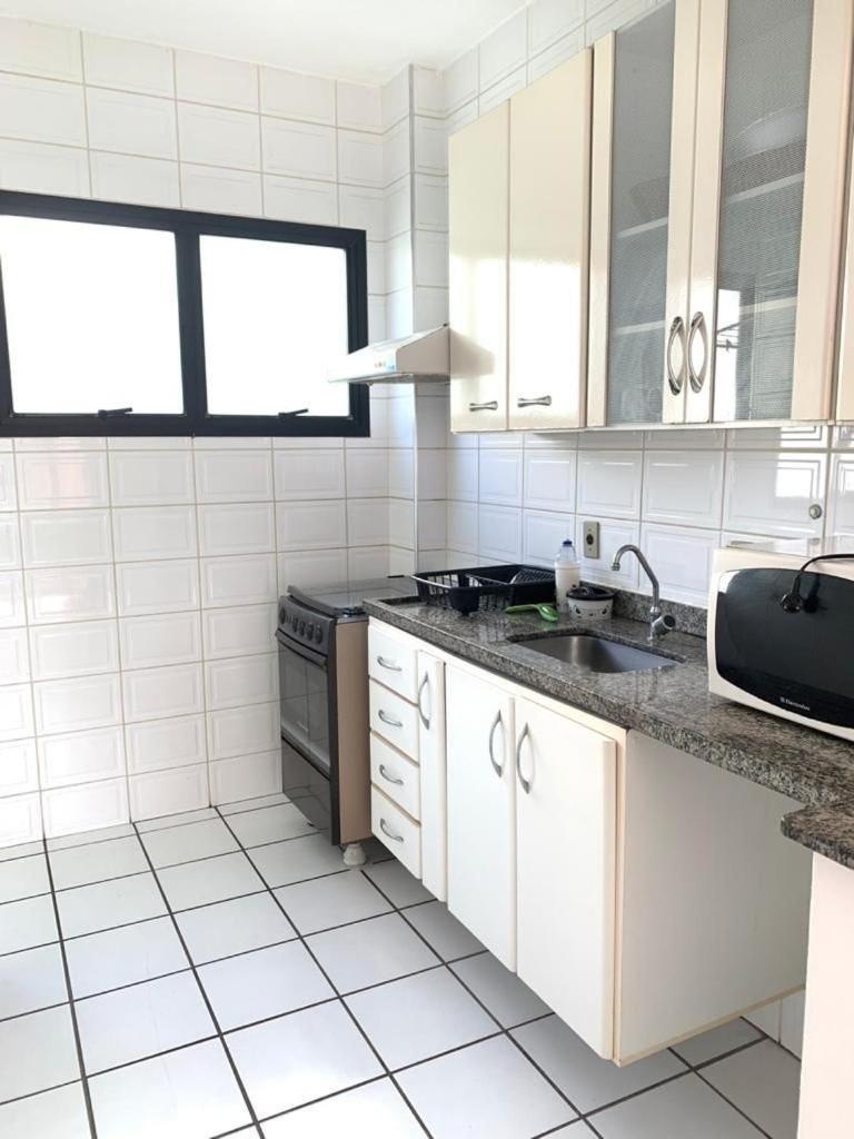 Apartamento Aconchegante - Enseada - Guaruja Exterior photo